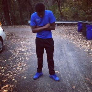 Meet your Posher, Elijah